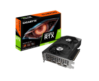 GIGABYTE GeForce RTX 3060 Gaming OC 8GB GDDR6 128bit 2DP/2HDMI GV-N3060GAMING OC-8GD 2.0 - 1173002 - zdjęcie 1